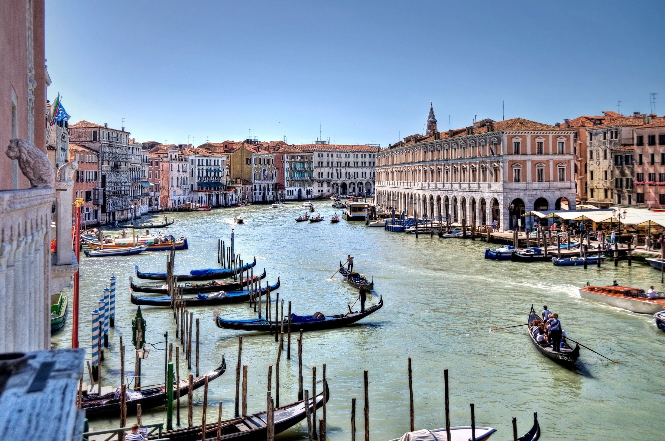 10 mjesta u Veneciji koja ne želite propustiti